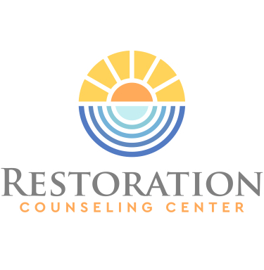 Restoration Counseling Center, PLLC logo