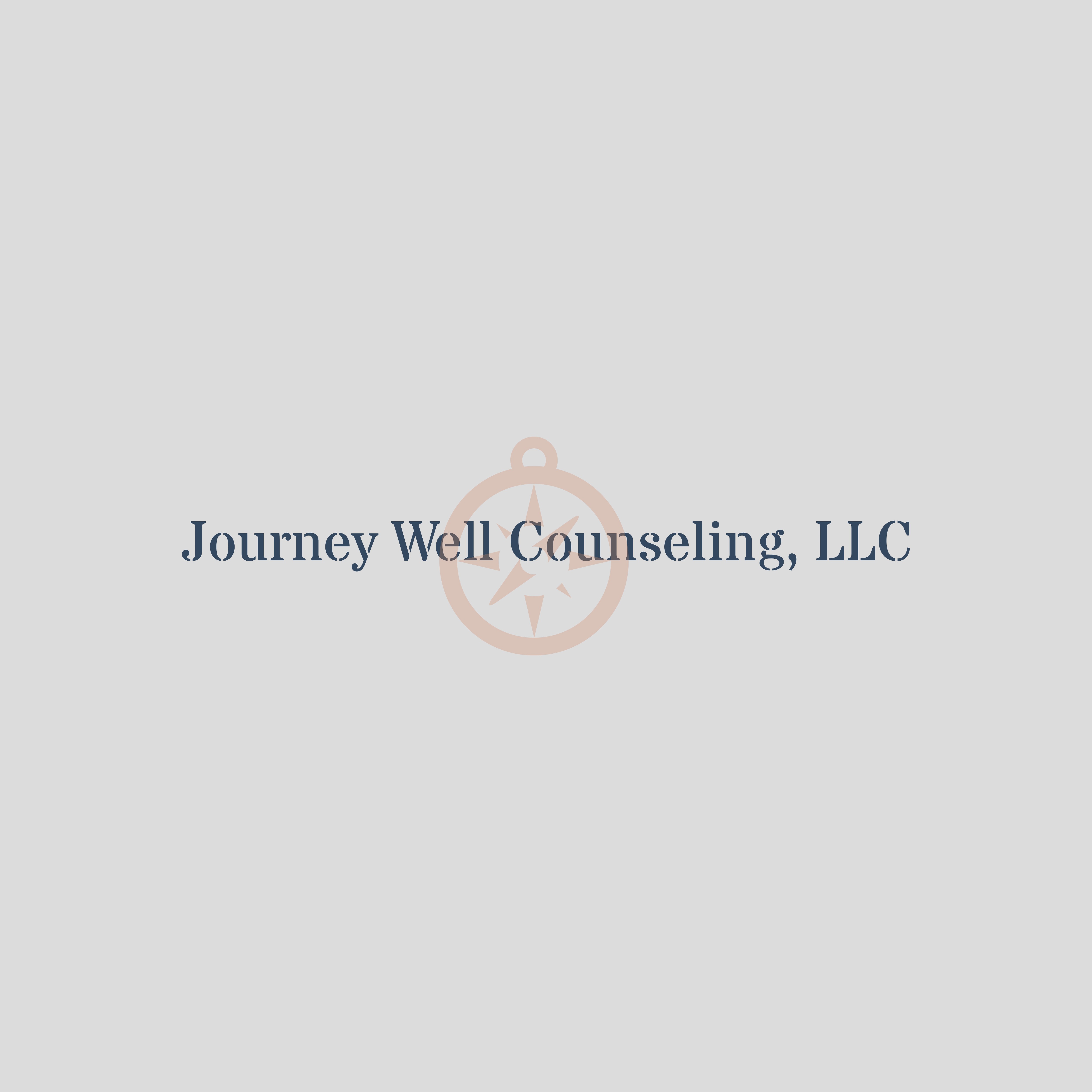 Journey Well Counseling, LLC logo