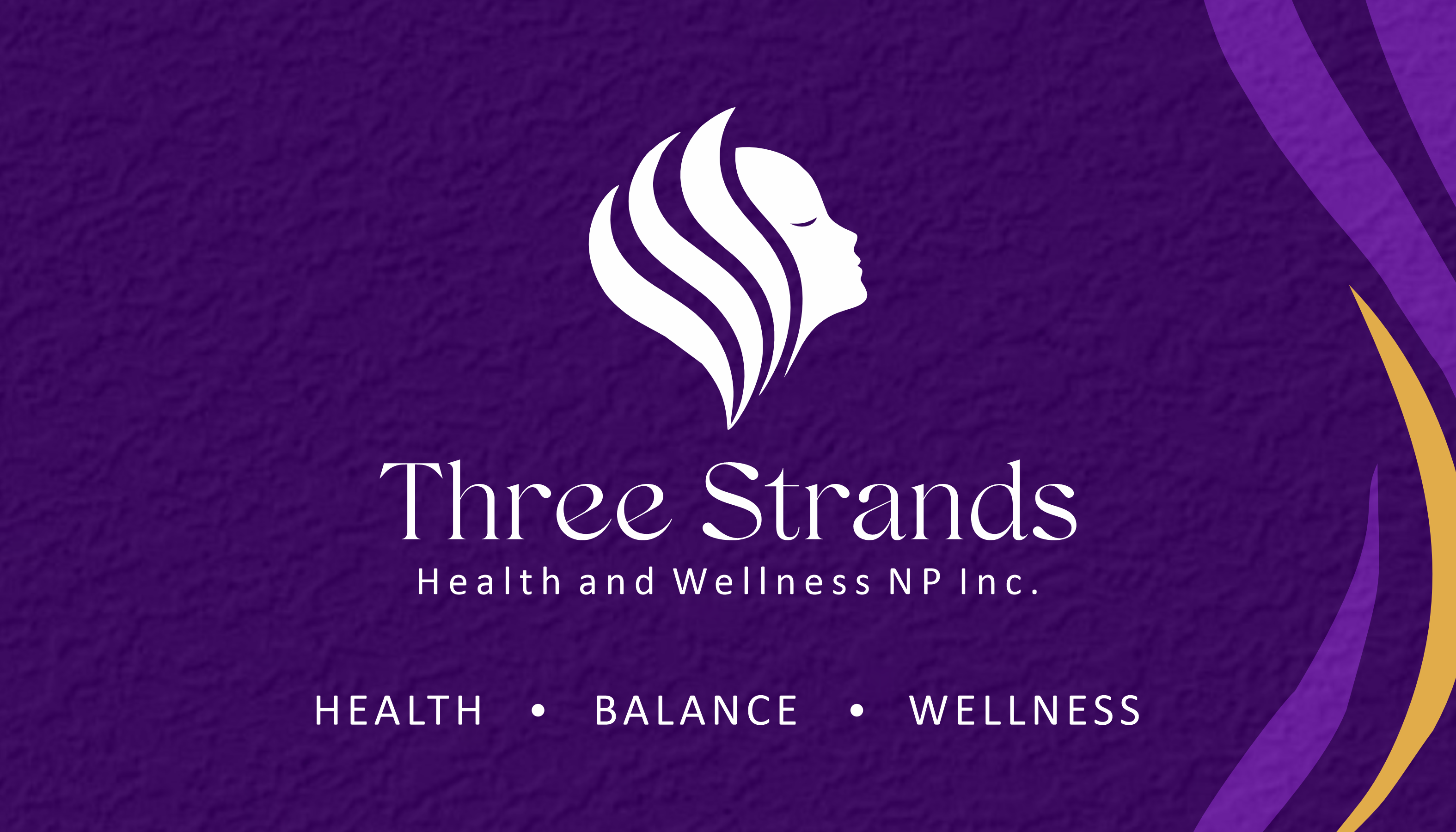 Three Strands Health and Wellness NP Inc